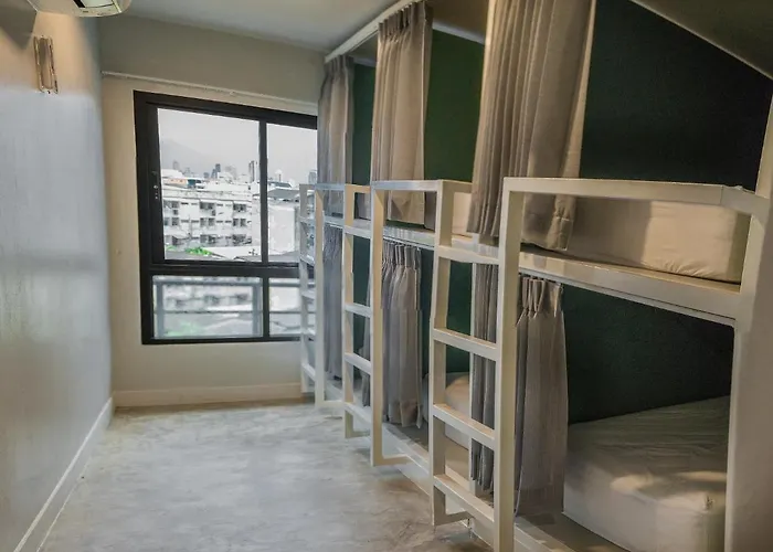 Yaks House Hostel