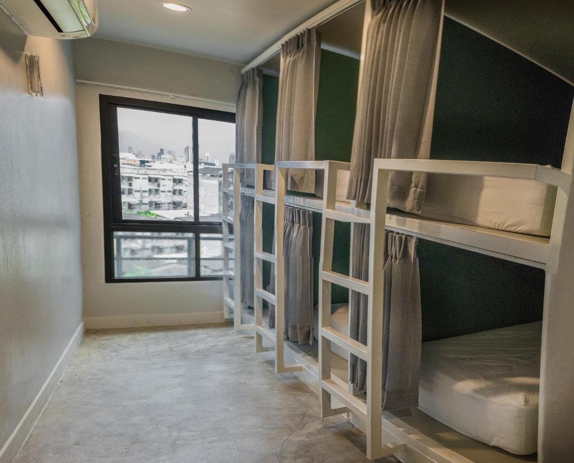 Hostal Yaks House